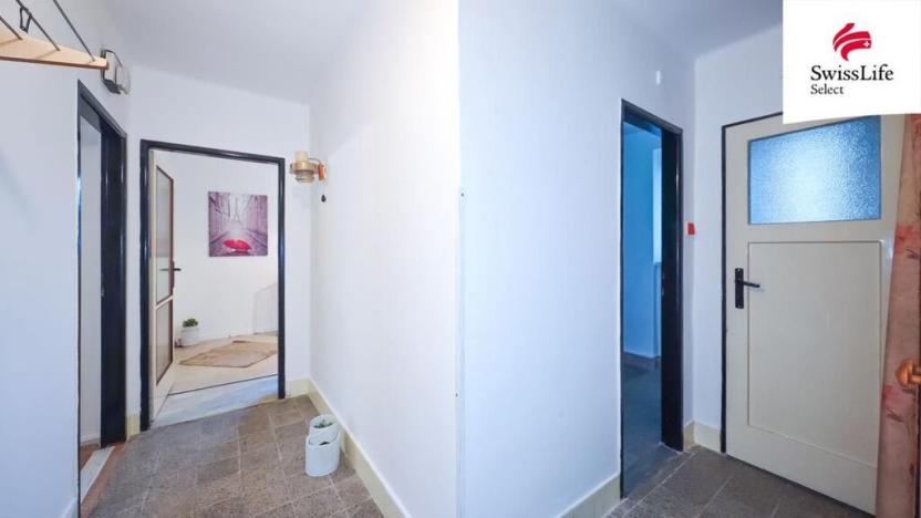 Prodej bytu 2+1, Pardubice, Sezemická, 59 m2