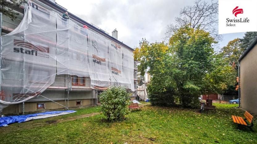 Prodej bytu 2+1, Pardubice, Sezemická, 59 m2