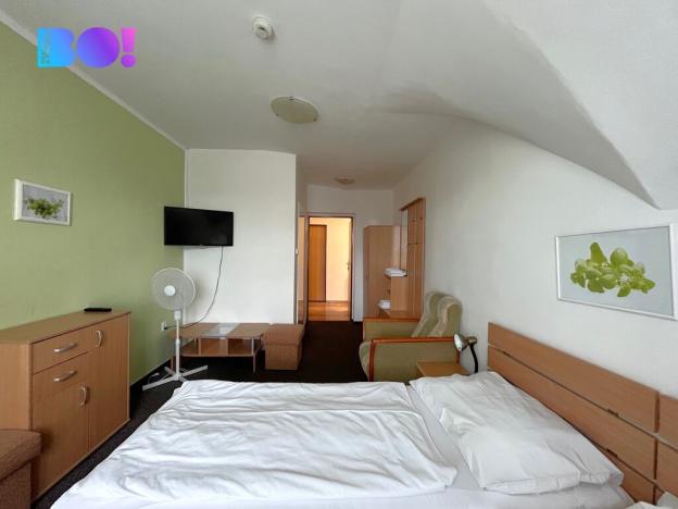 Prodej restaurace, Třeboň, Táboritská, 700 m2