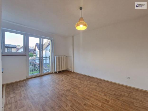 Pronájem bytu 1+kk, Příbram - Příbram I, Riegrova, 23 m2