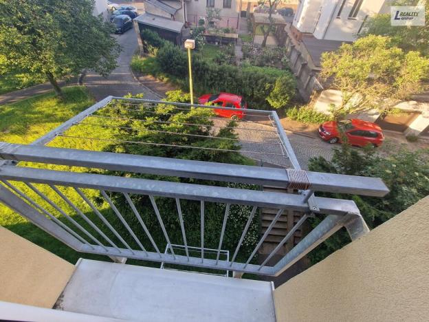 Pronájem bytu 1+kk, Příbram - Příbram I, Riegrova, 23 m2