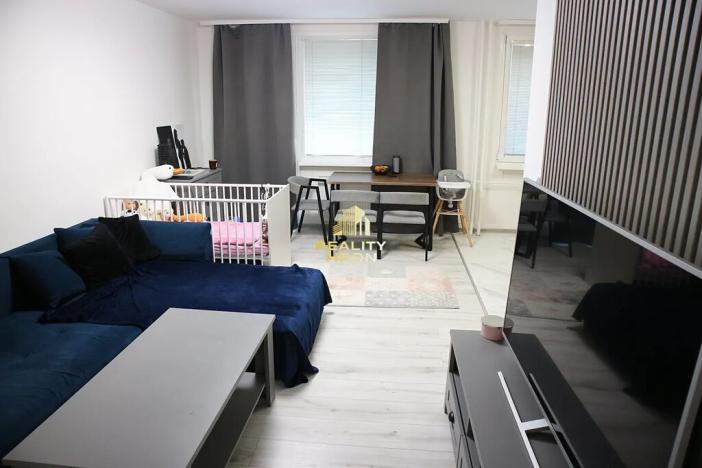 Prodej bytu 3+1, Most, Růžová, 69 m2