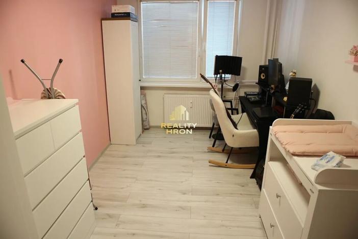 Prodej bytu 3+1, Most, Růžová, 69 m2