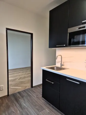 Pronájem bytu 2+1, Praha - Strašnice, Mukařovská, 52 m2
