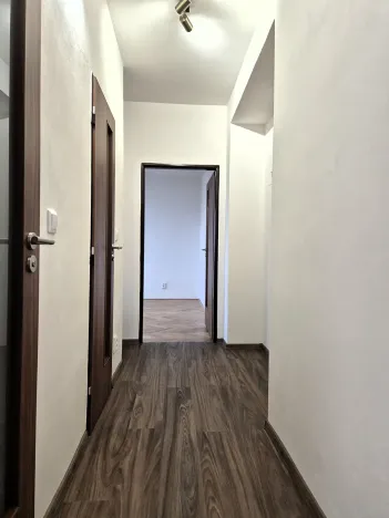 Pronájem bytu 2+1, Praha - Strašnice, Mukařovská, 52 m2