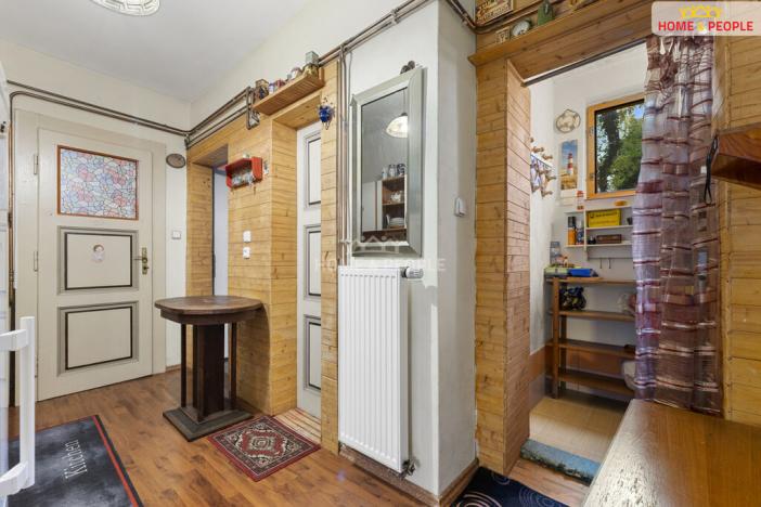 Pronájem bytu 2+1, Praha - Holešovice, Veletržní, 52 m2