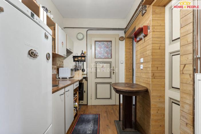 Pronájem bytu 2+1, Praha - Holešovice, Veletržní, 52 m2