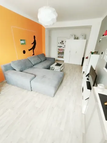 Prodej bytu 2+1, Most, Františka Halase, 52 m2