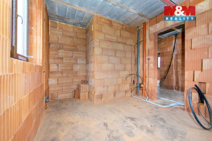 Prodej rodinného domu, Lochousice, 160 m2