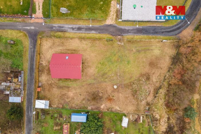 Prodej rodinného domu, Lochousice, 160 m2