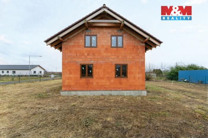 Prodej rodinného domu, Lochousice, 160 m2