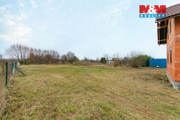 Prodej rodinného domu, Lochousice, 160 m2