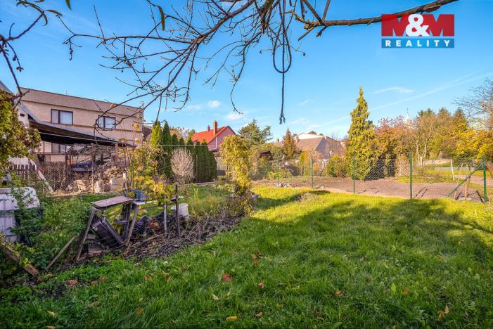 Prodej rodinného domu, Ronov nad Doubravou, U stadionu, 111 m2