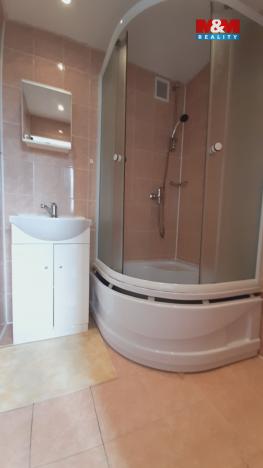 Pronájem bytu 2+1, Ústí nad Labem, SNP, 63 m2