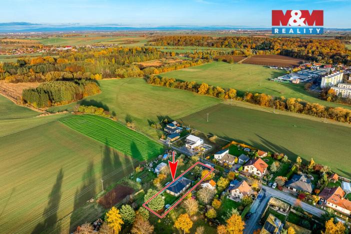 Prodej rodinného domu, Heřmanův Městec, Pod Nádražím, 106 m2