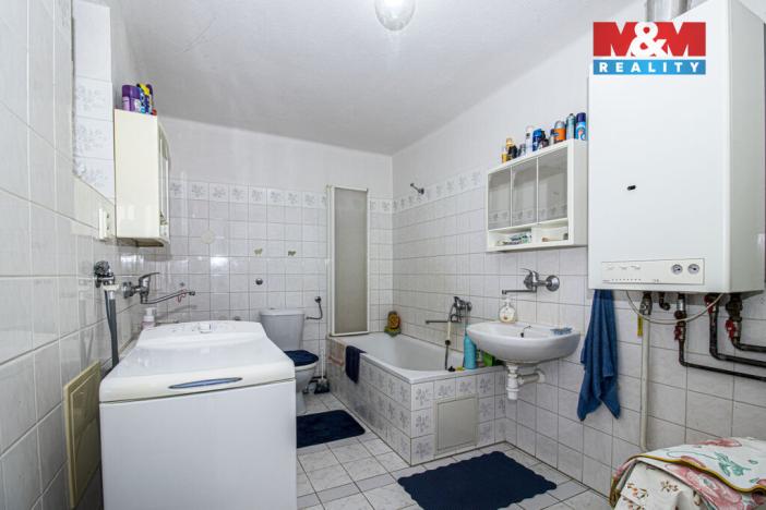 Pronájem rodinného domu, Drobovice, 59 m2