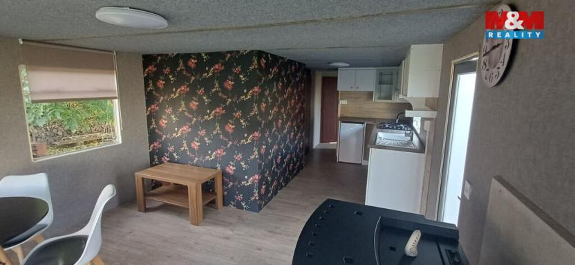 Prodej chaty, Vrbičany, 23 m2