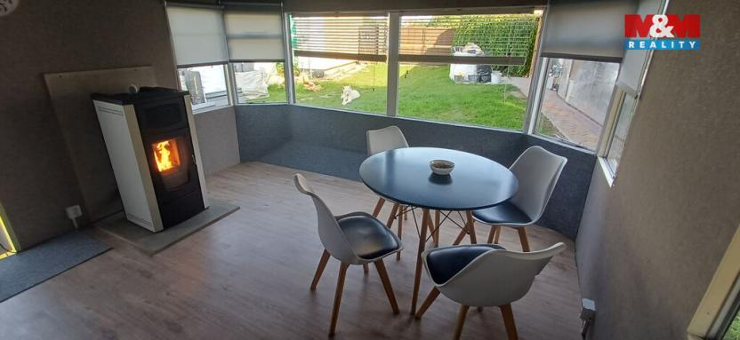 Prodej chaty, Vrbičany, 23 m2