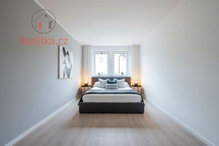 Prodej bytu 3+1, Český Krumlov - Plešivec, 96 m2