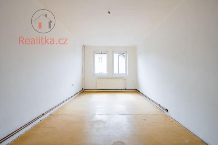 Prodej bytu 3+1, Český Krumlov - Plešivec, 96 m2