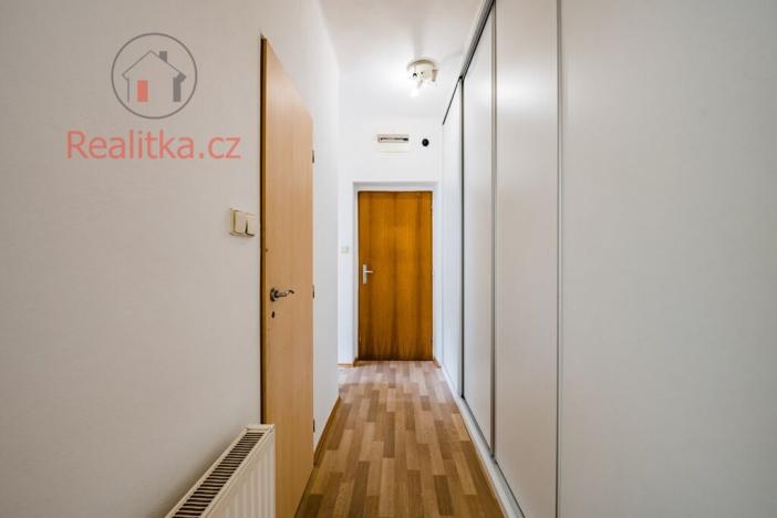 Prodej bytu 3+1, Český Krumlov - Plešivec, 96 m2