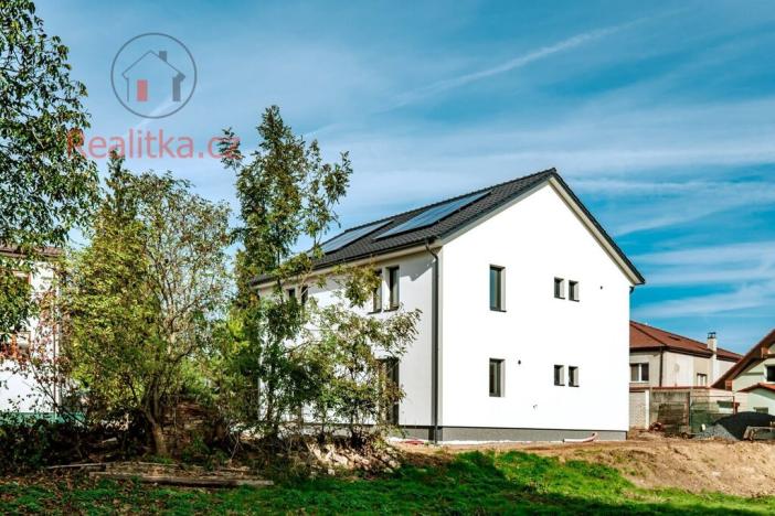 Prodej rodinného domu, Sluhy, 96 m2