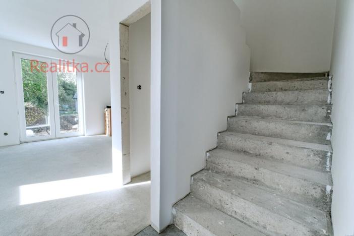 Prodej rodinného domu, Sluhy, 96 m2