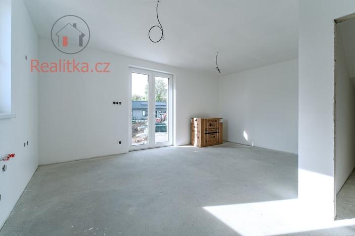 Prodej rodinného domu, Sluhy, 96 m2