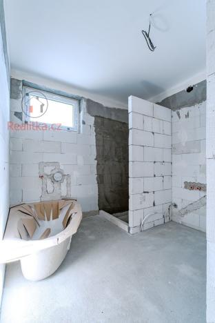 Prodej rodinného domu, Sluhy, 96 m2