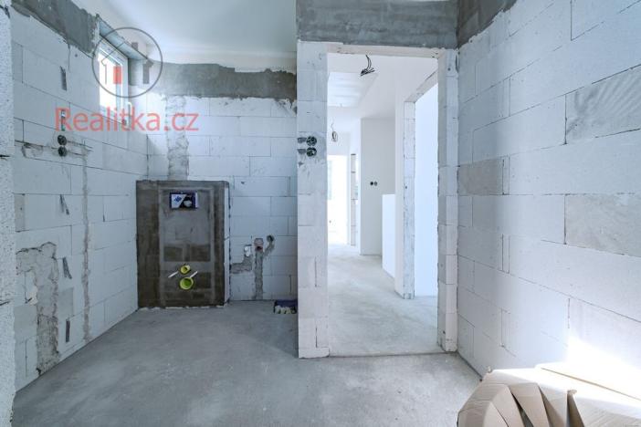 Prodej rodinného domu, Sluhy, 96 m2