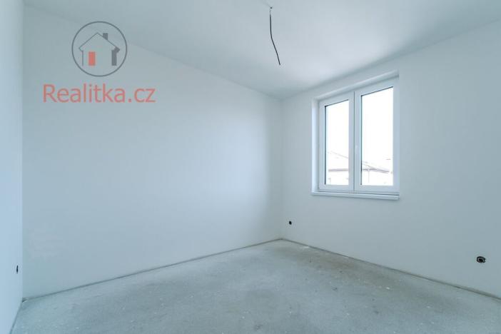 Prodej rodinného domu, Sluhy, 96 m2