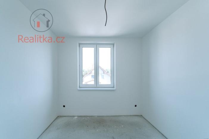 Prodej rodinného domu, Sluhy, 96 m2