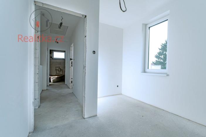 Prodej rodinného domu, Sluhy, 96 m2