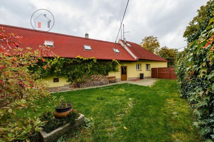 Prodej rodinného domu, Slapy, 150 m2