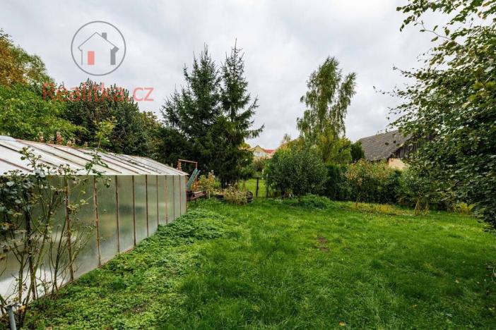 Prodej rodinného domu, Slapy, 150 m2