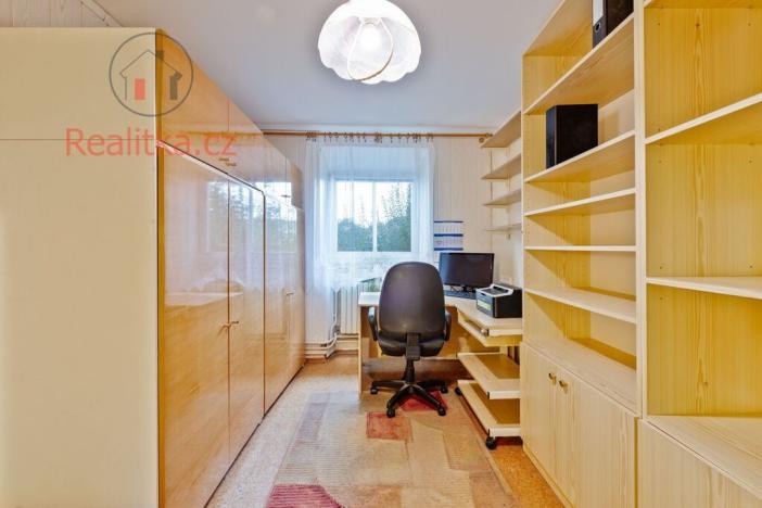 Prodej rodinného domu, Slapy, 150 m2