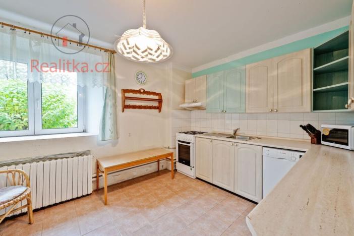 Prodej rodinného domu, Slapy, 150 m2