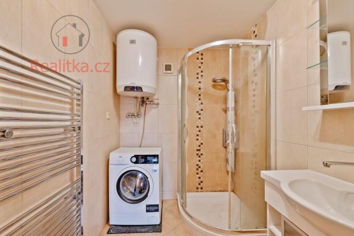 Prodej rodinného domu, Slapy, 150 m2