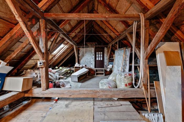 Prodej rodinného domu, Slapy, 150 m2