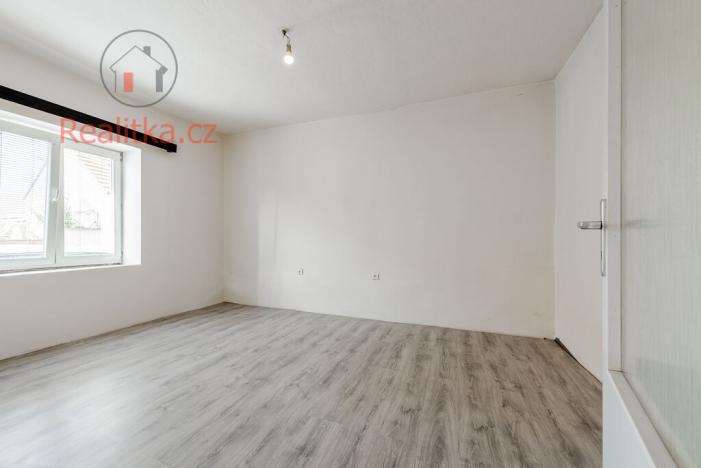 Prodej rodinného domu, Mělník, Lužická, 80 m2