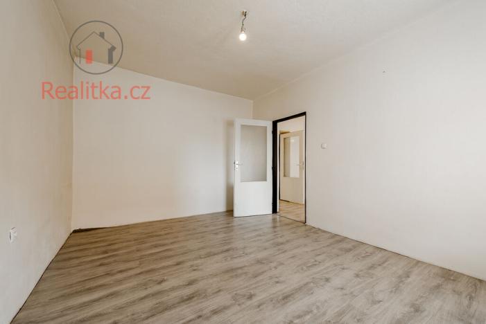 Prodej rodinného domu, Mělník, Lužická, 80 m2