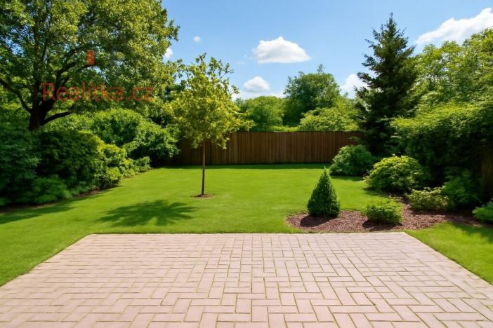 Prodej rodinného domu, Mělník, Lužická, 80 m2