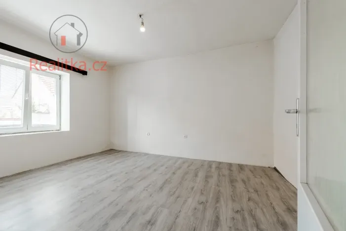Prodej rodinného domu, Mělník, Lužická, 80 m2