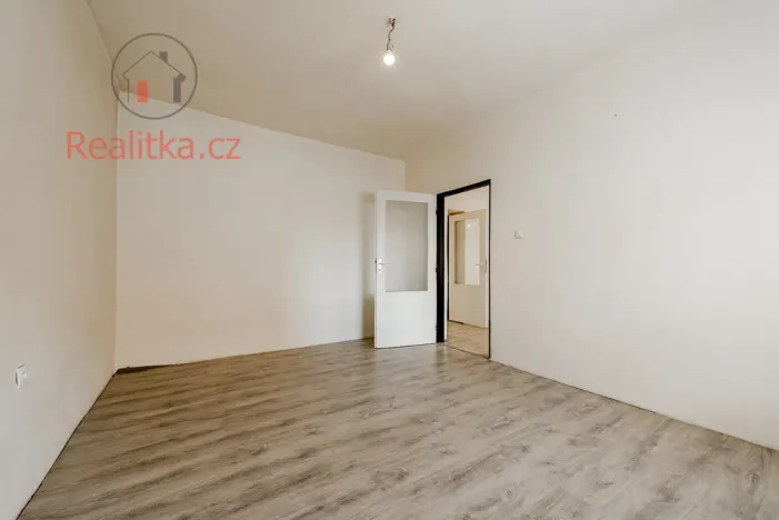 Prodej rodinného domu, Mělník, Lužická, 80 m2