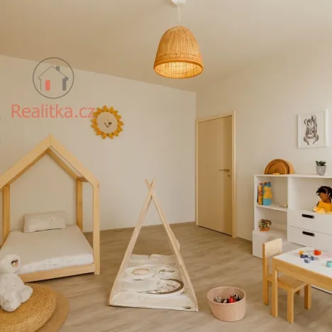 Prodej rodinného domu, Mělník, Lužická, 80 m2