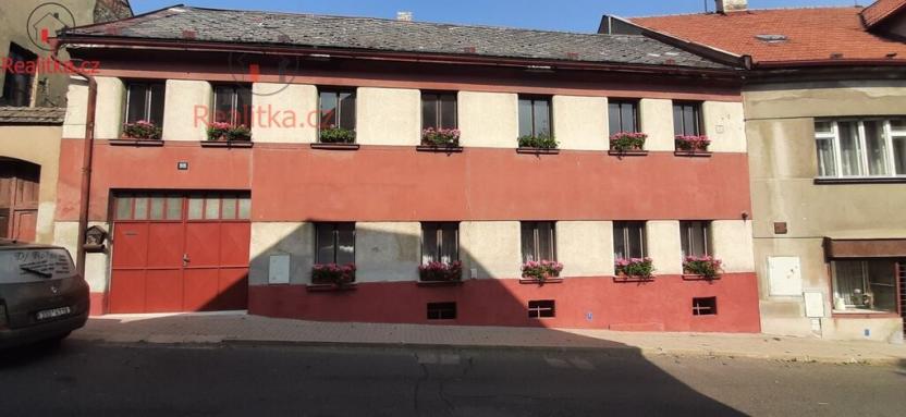 Prodej rodinného domu, Mšeno, Karlova, 150 m2