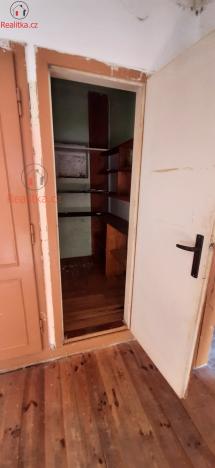 Prodej rodinného domu, Mšeno, Karlova, 150 m2