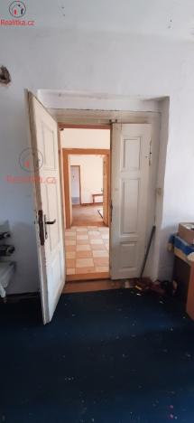 Prodej rodinného domu, Mšeno, Karlova, 150 m2