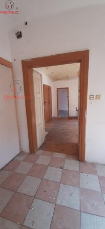 Prodej rodinného domu, Mšeno, Karlova, 150 m2