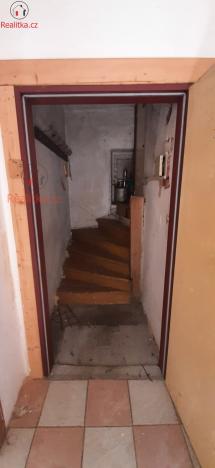 Prodej rodinného domu, Mšeno, Karlova, 150 m2